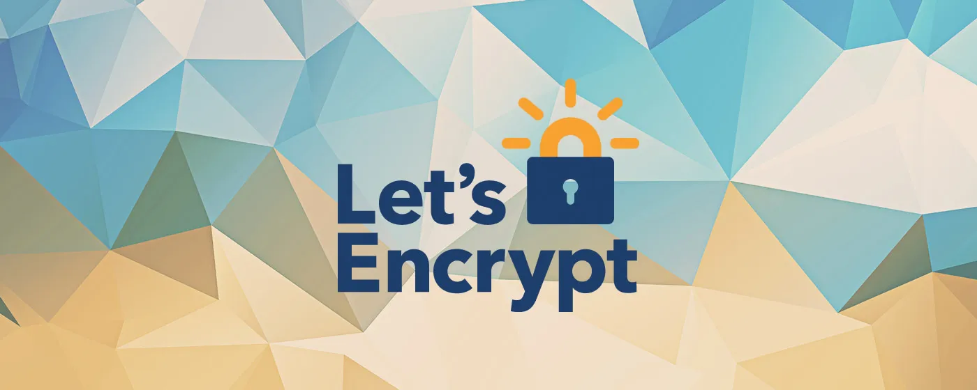 An open, free Certificate Authority