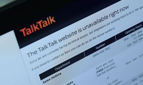 TalkTalk hacking, the story hasn’t ended yet